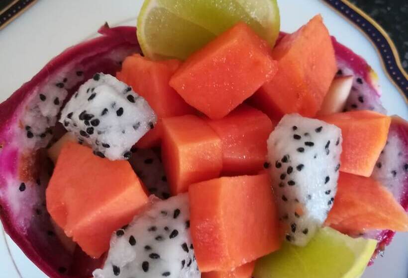 Bobo S Bed & Breakfast