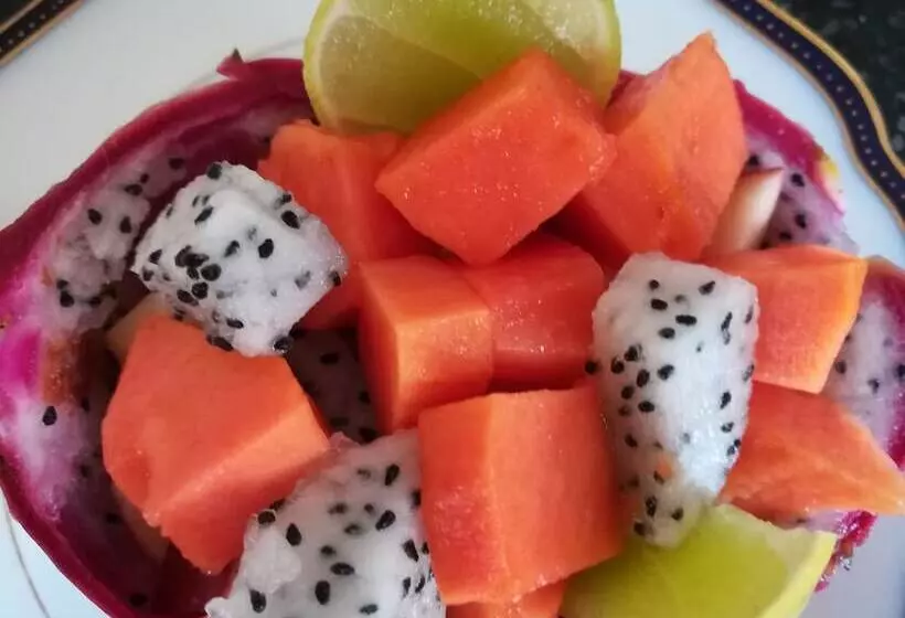 Bobo S Bed & Breakfast