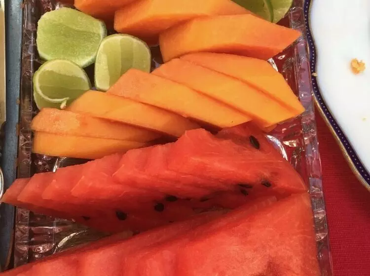 Bobo S Bed & Breakfast