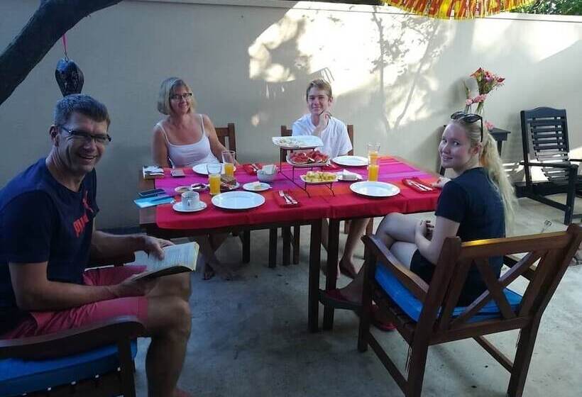 Bobo S Bed & Breakfast