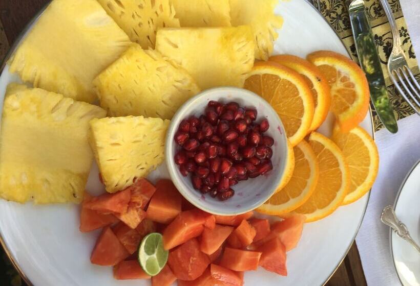 Bobo S Bed & Breakfast