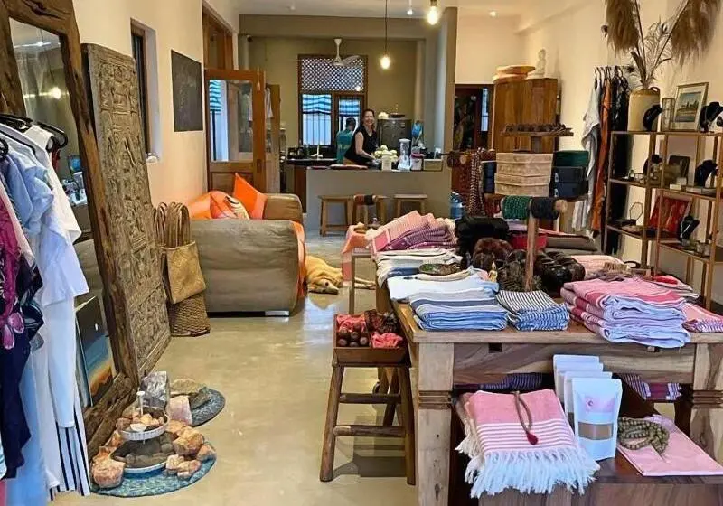 Bobo S Bed & Breakfast