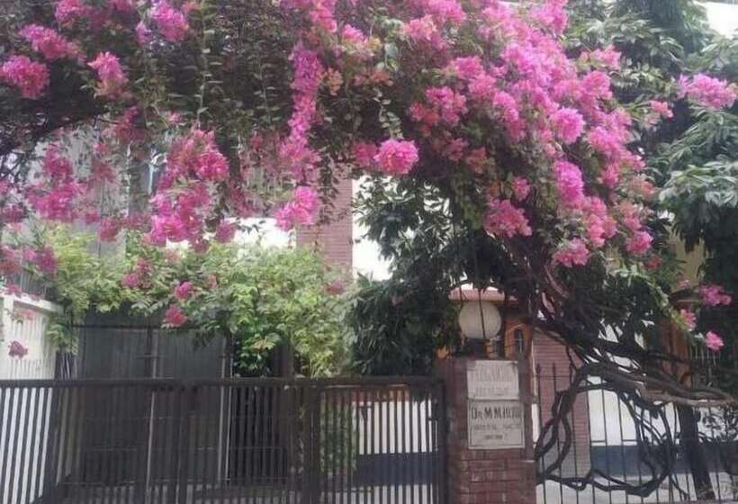 هتل 78 Firoza Inn