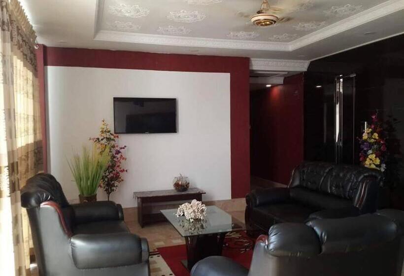 هتل 78 Firoza Inn