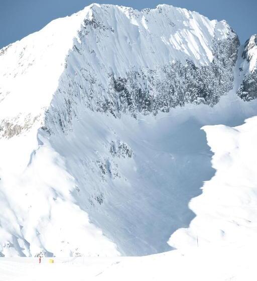 Отель Aletschhorn