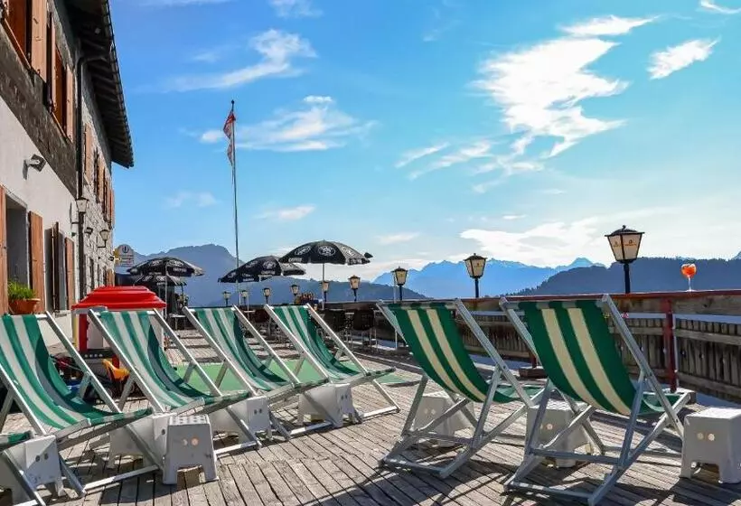 Hotel Aletschhorn