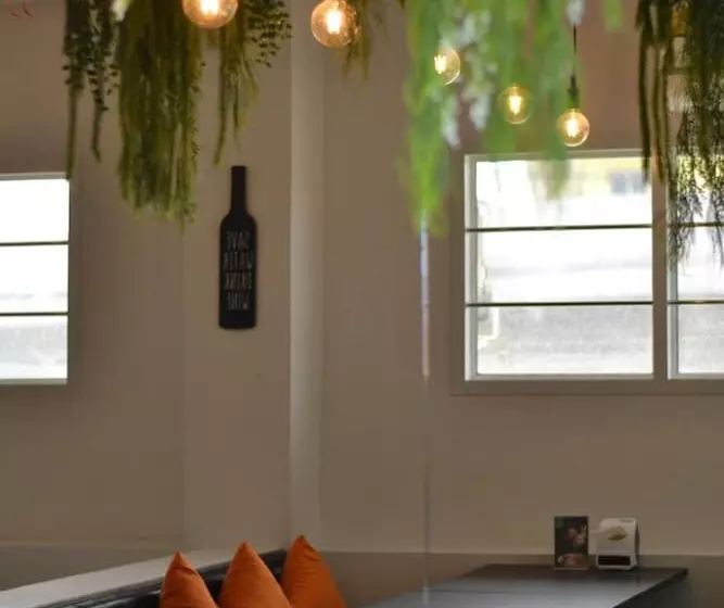 Campagne Hotel And Residence   Sha Plus