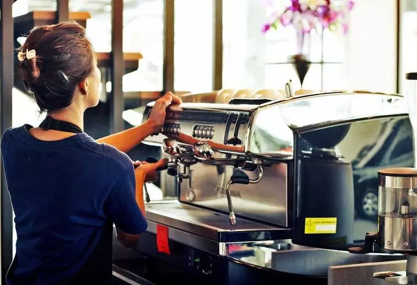 Campagne Hotel And Residence   Sha Plus