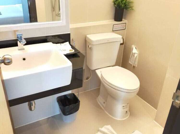 Campagne Hotel And Residence   Sha Plus