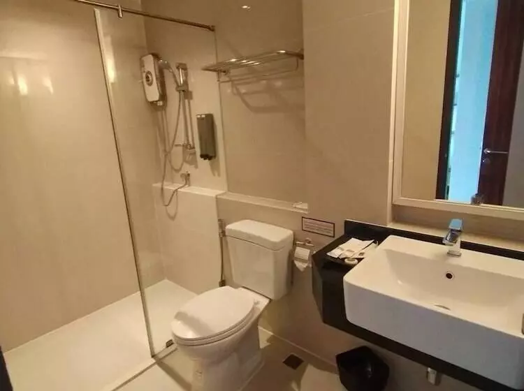 Campagne Hotel And Residence   Sha Plus