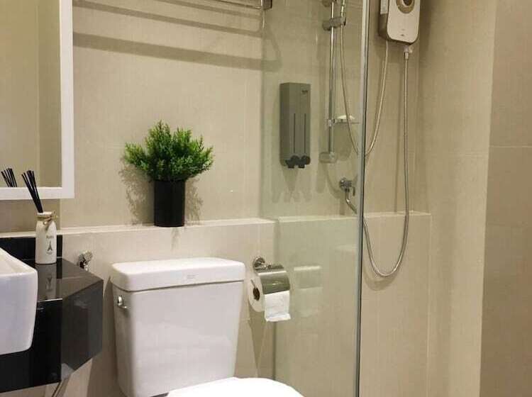 Campagne Hotel And Residence   Sha Plus