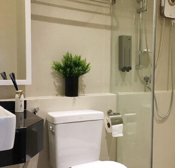 Campagne Hotel And Residence   Sha Plus