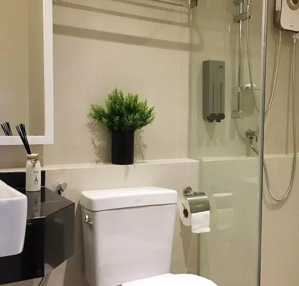 Campagne Hotel And Residence   Sha Plus