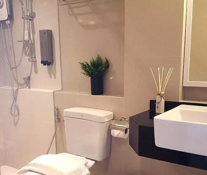 Campagne Hotel And Residence   Sha Plus