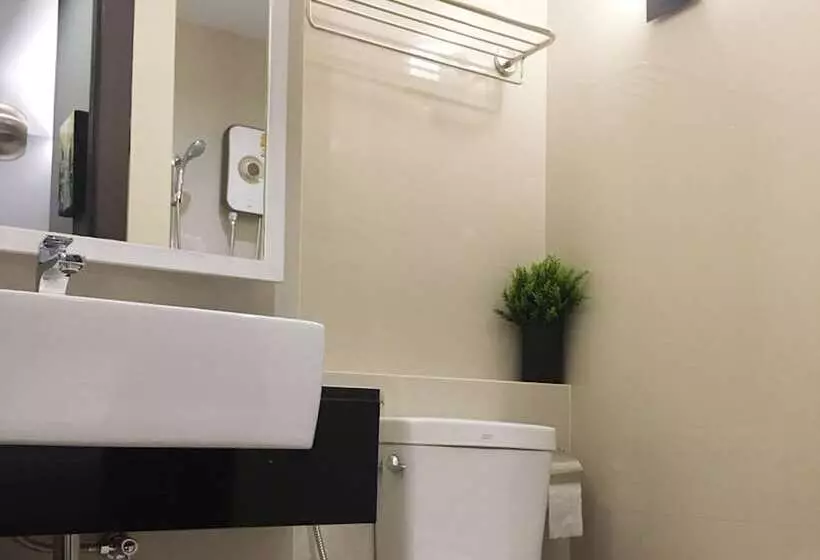 Campagne Hotel And Residence   Sha Plus