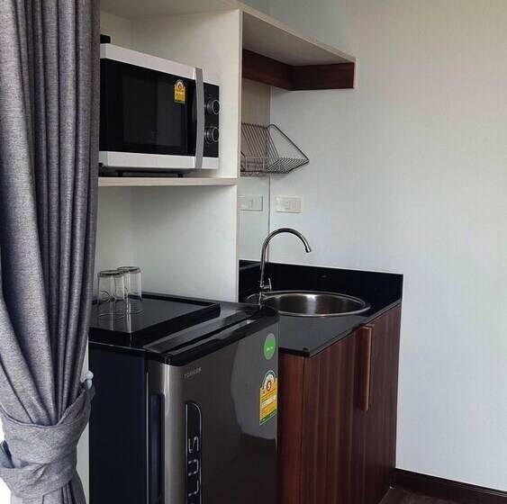 Campagne Hotel And Residence   Sha Plus