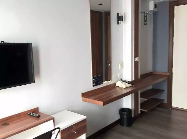 Campagne Hotel And Residence   Sha Plus