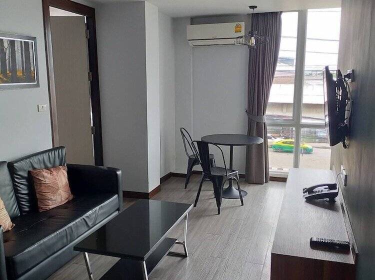 Campagne Hotel And Residence   Sha Plus