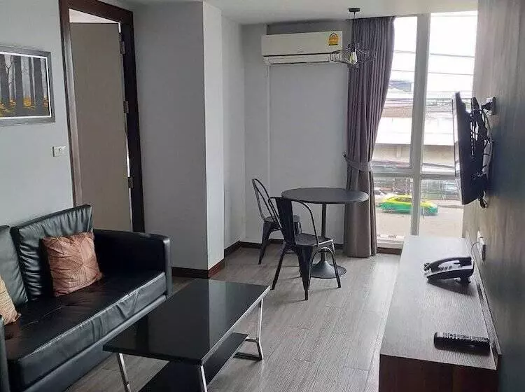 Campagne Hotel And Residence   Sha Plus