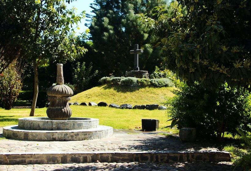 Отель El Cristo