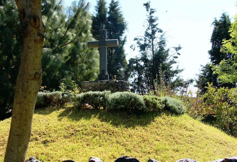 Отель El Cristo