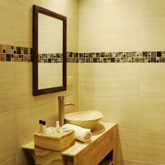 Отель El Cristo