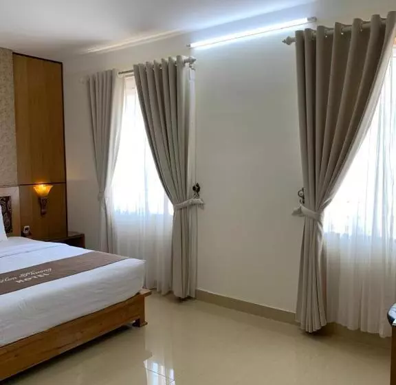 هتل Hoa Phuong