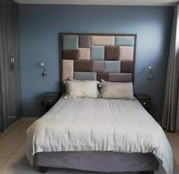 Hotelli Lancaster Gate Apartment