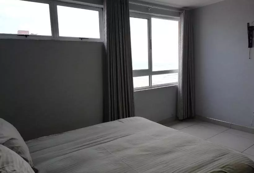 Hotelli Lancaster Gate Apartment