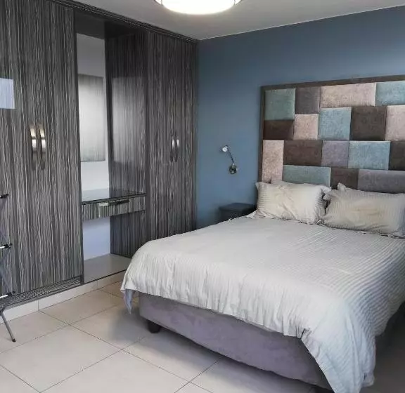 Hotelli Lancaster Gate Apartment