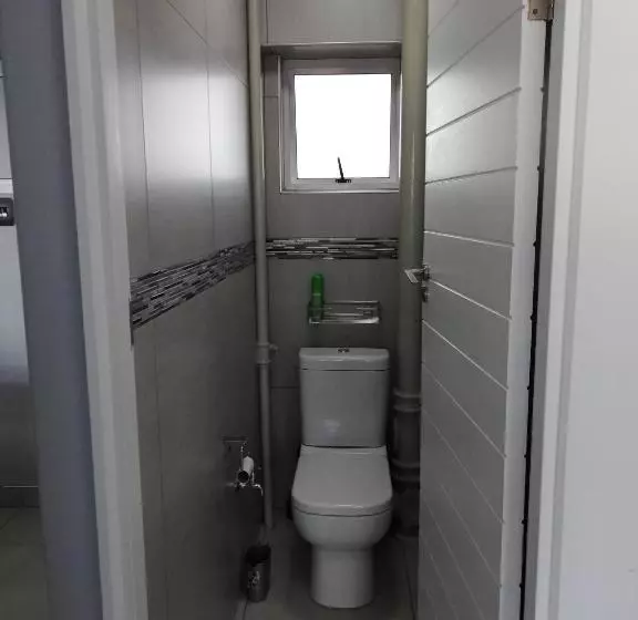 Hotelli Lancaster Gate Apartment