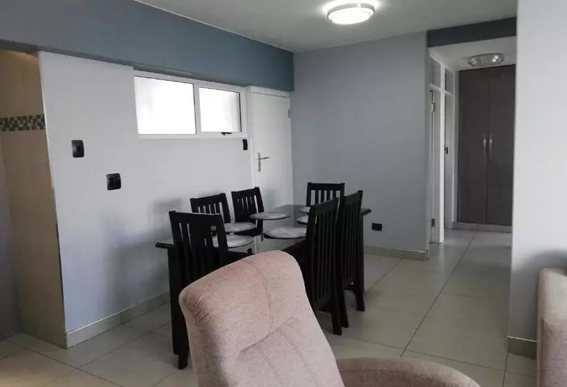 Hotelli Lancaster Gate Apartment