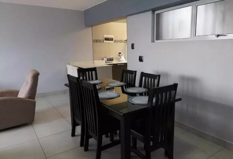 Hotelli Lancaster Gate Apartment