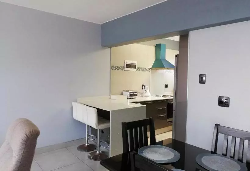 Hotelli Lancaster Gate Apartment