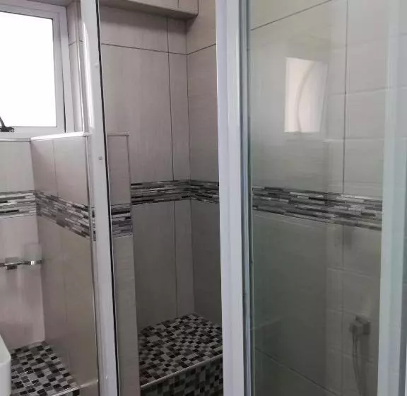 Hotelli Lancaster Gate Apartment