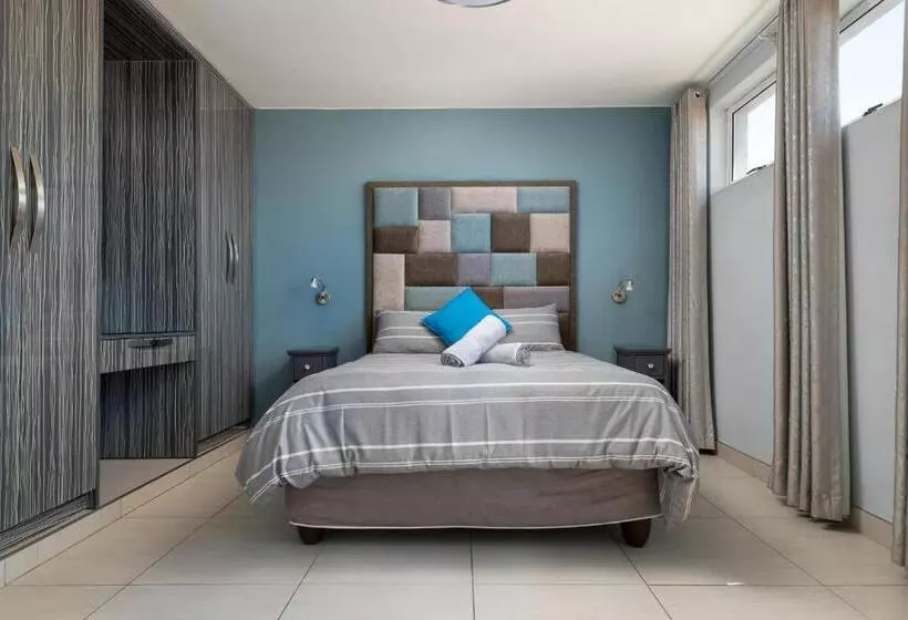 Hotelli Lancaster Gate Apartment