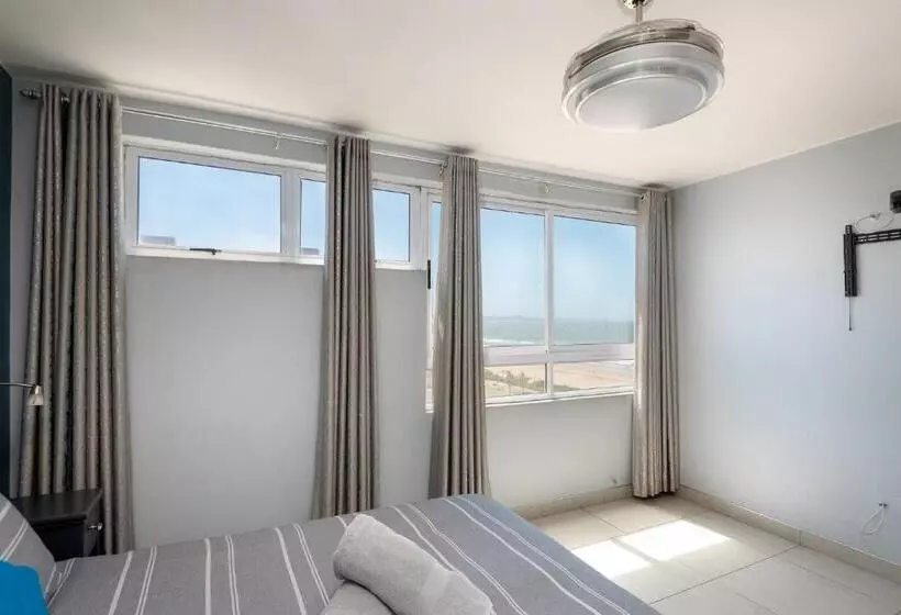 Hotelli Lancaster Gate Apartment