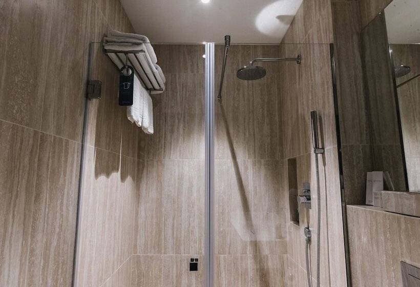 酒店 Noble Boutique