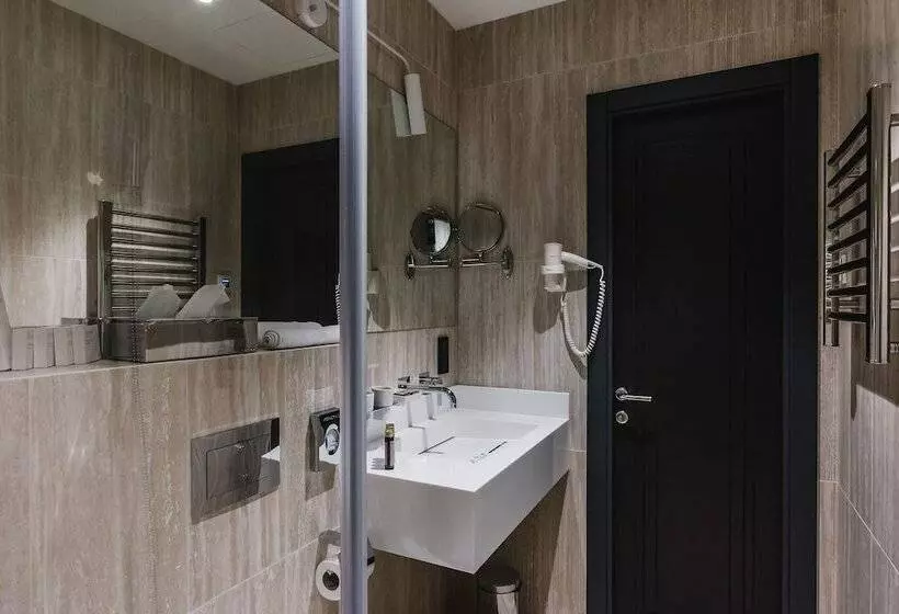 Hotelli Noble Boutique