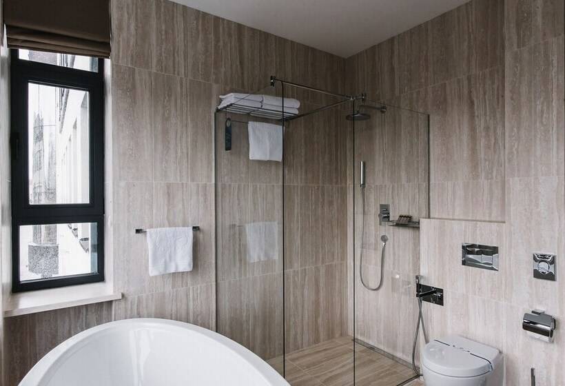 酒店 Noble Boutique