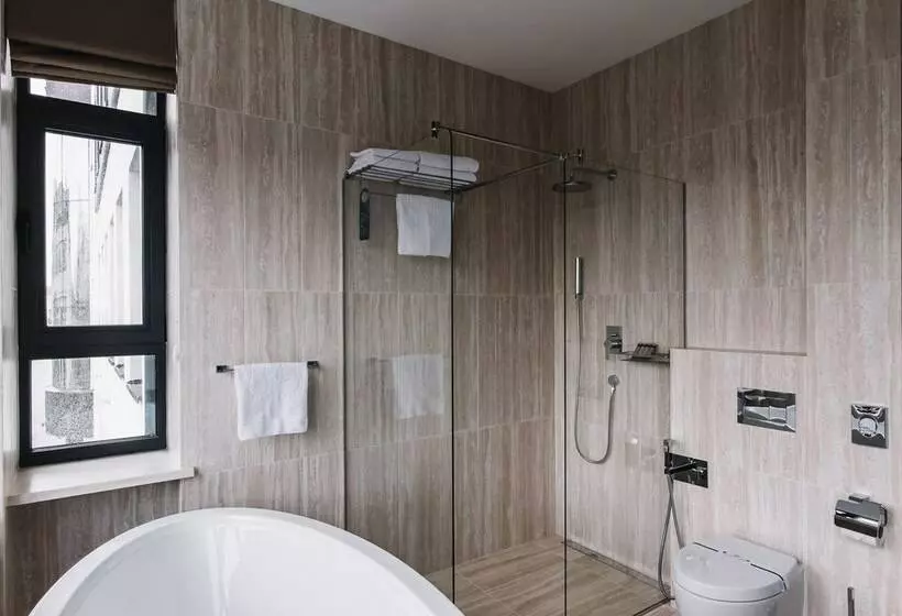 Hotelli Noble Boutique