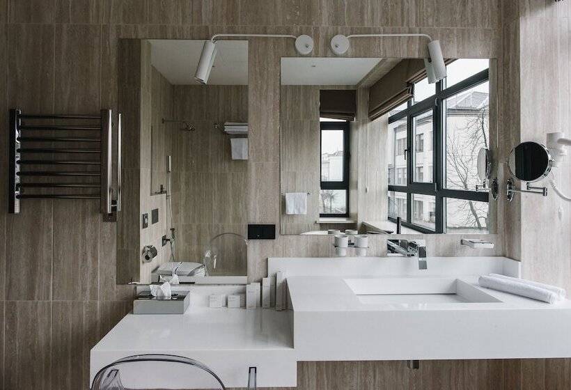 酒店 Noble Boutique