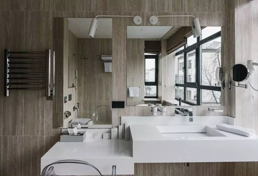 Hotelli Noble Boutique