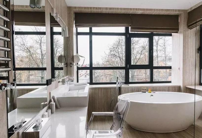 Hotelli Noble Boutique