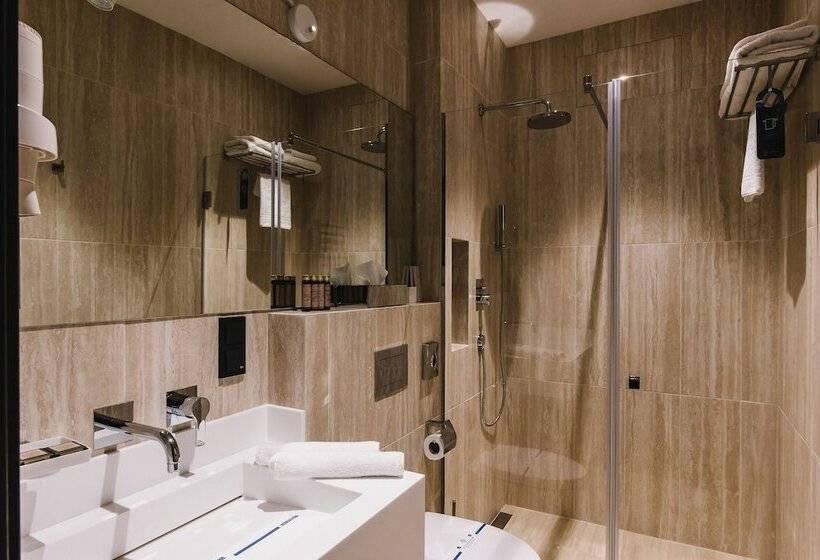 酒店 Noble Boutique