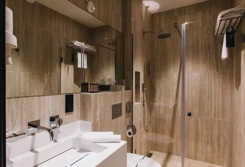 Hotelli Noble Boutique