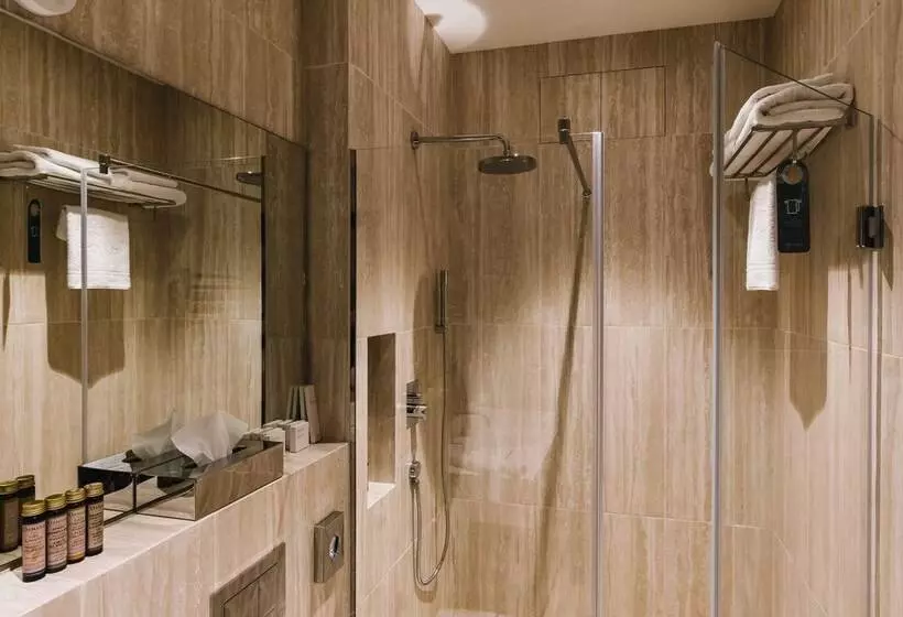 Hotelli Noble Boutique