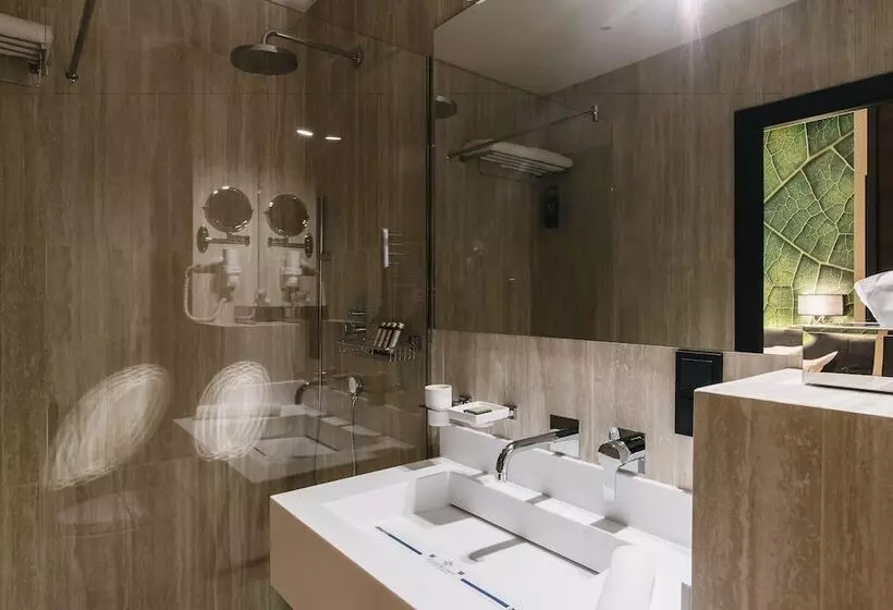 Hotelli Noble Boutique