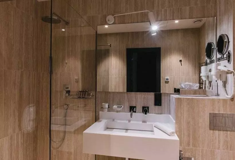 Hotelli Noble Boutique