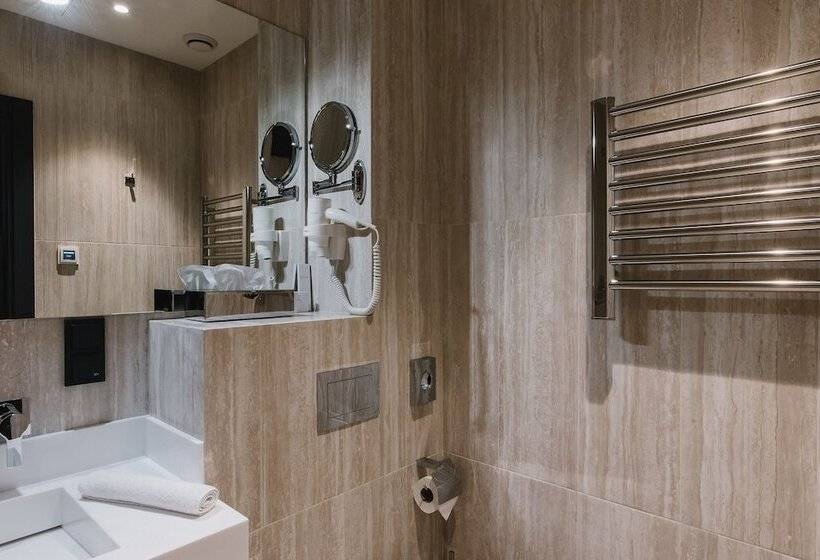 酒店 Noble Boutique